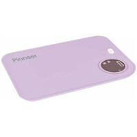 Весы кухонные Pioneer PKS1002