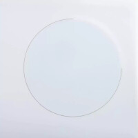 Встраиваемая электрическая варочная панель Krona DOLCE 60 WH