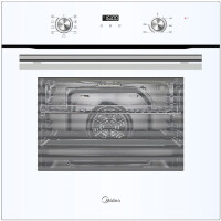 Встраиваемый электрический духовой шкаф Midea MO68100GW