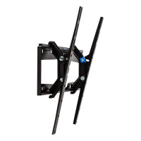 Кронштейн для телевизора Kromax Element-4 черный