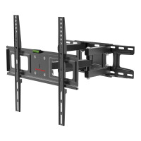 Кронштейн для телевизора Arm Media LCD-417 черный