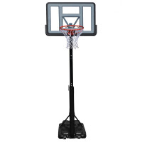 Баскетбольная стойка DFC Stand 44PVC1