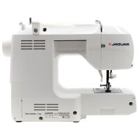 Швейная машина Jaguar GT-12