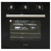 Встраиваемый электрический духовой шкаф Darina 1V5 BDE111 705 B