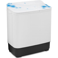 Стиральная машина Artel TG 60 F белый/синий