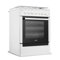 Комбинированная плита Artel Dolce 21-EX белый