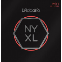 Струны D'Addario NYXL1052