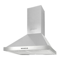 Каминная вытяжка Maunfeld Line 60 T нержавеющая сталь