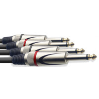 Кабель Stagg STC3P