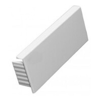 Заглушка Legrand Metra 638095