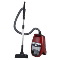 Пылесос Miele Blizzard CX1 Cat&Dog SKCR3 красный