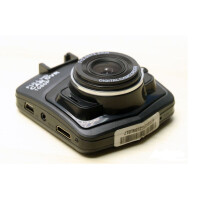 Видеорегистратор Dunobil Magna