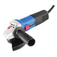 Угловая шлифовальная машина Победа УШМ-125/1175