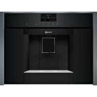 Встраиваемая кофемашина Neff C17KS61G0