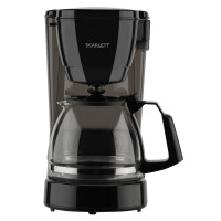 Кофеварка Scarlett SC-CM33018