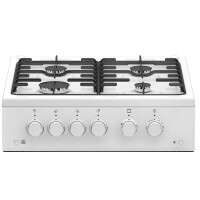 Газовая плита Beko FSGT52110DWO