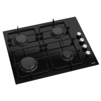 Встраиваемая газовая варочная панель Reex PG-6400LESC Bkgl