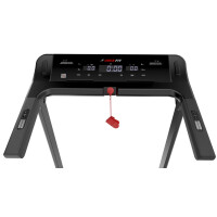 Беговая дорожка UnixFit Hi-tech F2 Dark Storm