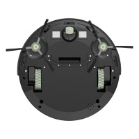 Робот-пылесос TCL Robot Vacuum Sweeva 500 Black