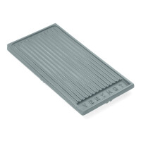 Поверхность для жарки Lofra Cast Iron Fry Top