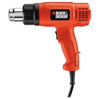 Строительный фен Black&Decker KX1650