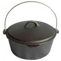 Казан Mallony KC-25 (985046)