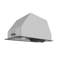 Встраиваемая вытяжка Kraft KF-BH52503BL