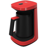 Кофемашина Beko TKM2940K