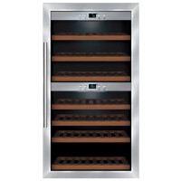 Винный шкаф Caso WineComfort 66