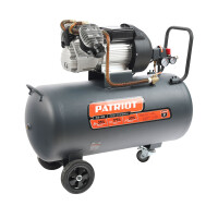 Компрессор Patriot Professional 100-400