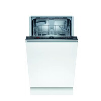 Встраиваемая посудомоечная машина Bosch SPV2IKX2BR
