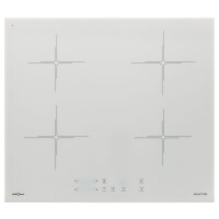 Встраиваемая индукционная варочная панель Krona ORIGANO 60 WH