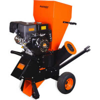 Измельчитель садовый Patriot PT SB100 E