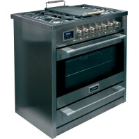 Комбинированная плита Kaiser HGE 93505 R