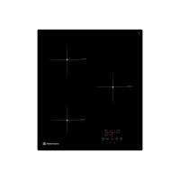 Встраиваемая индукционная варочная панель Hebermann HBKI 4530.1 B