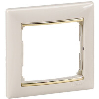 Рамка 1 пост Legrand Valena 774151