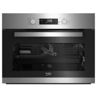 Встраиваемый электрический духовой шкаф Beko BCE 12300 X