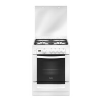 Газовая плита Gefest 6100-03 0002 (6100-03 С)