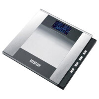 Весы напольные Mystery MES-1801