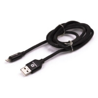 Кабель Harper SCH-530 black