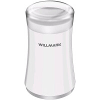 Кофемолка Willmark WCG-274
