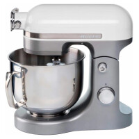 Кухонный комбайн Ariete 1589/01 Moderna белый