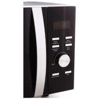Микроволновая печь Leran FMO 23X70 GB
