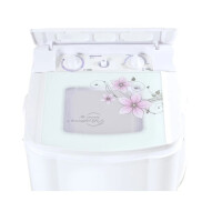 Стиральная машина Bravo WMH-35G