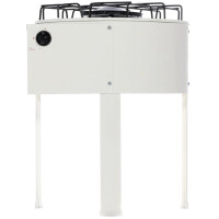 Газовая плита Flama DVG4101W (R)