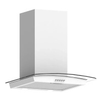 Каминная вытяжка Kuche KIB 500 WL