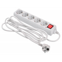 Сетевой фильтр Buro 500SL-3-G