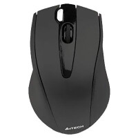 Мышь A4Tech G9-500F-1 Black