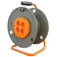 Катушка без провода Glanzen EK-00-300