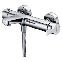 Смеситель для ванны WasserKraft Berkel 4801 хром